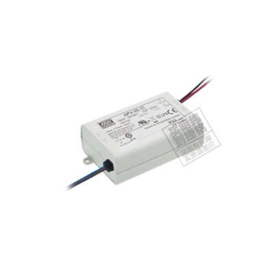 1pcs MEAN WELL APV-35-24 24V1.5A35W Power Supplies
