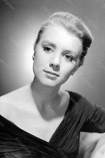 Inger Stevens (5)  Attrice Actress Foto Photo 10 x 15 cm