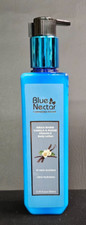 Blue Nectar Kumkumadi Brightening Face Wash with Saffron for Women 200ml