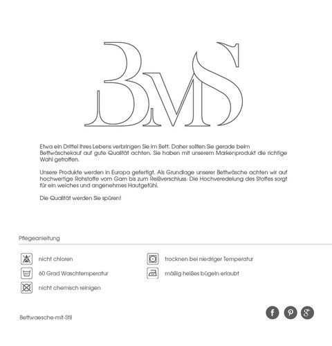 Mako Satin Bettwäsche verschiedene Designs, Farben und Größen - Bild 5 von 85