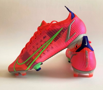 Nike Mercurial Vapor 14 Elite FG CQ7635 
