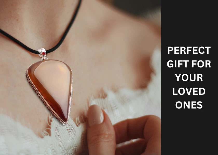 Versilbert Handmade Anhänger Halskette Schmuck für Damen 10 Stück Sortiert Menge - Bild 4 von 4