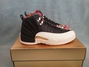 jordan 11 chinese new year 2019