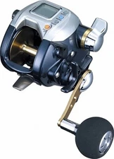 Daiwa LEOBRITZ S-400 Electric Reel Made in Japan S400
