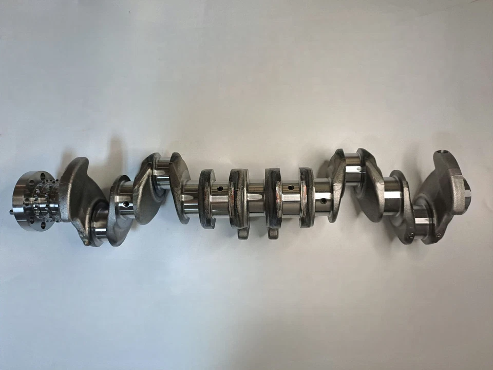 CRANKSHAFT N57D30 FOR BMW 3 SERIES F30 5 SERIES F10 7 SERIES F01 330D 530D 535D 540D 730D 735D - Image 2 of 4
