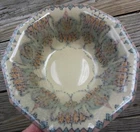 ROOKWOOD POTTERY 1930 SARA SAX BUTTERFAT BOWL