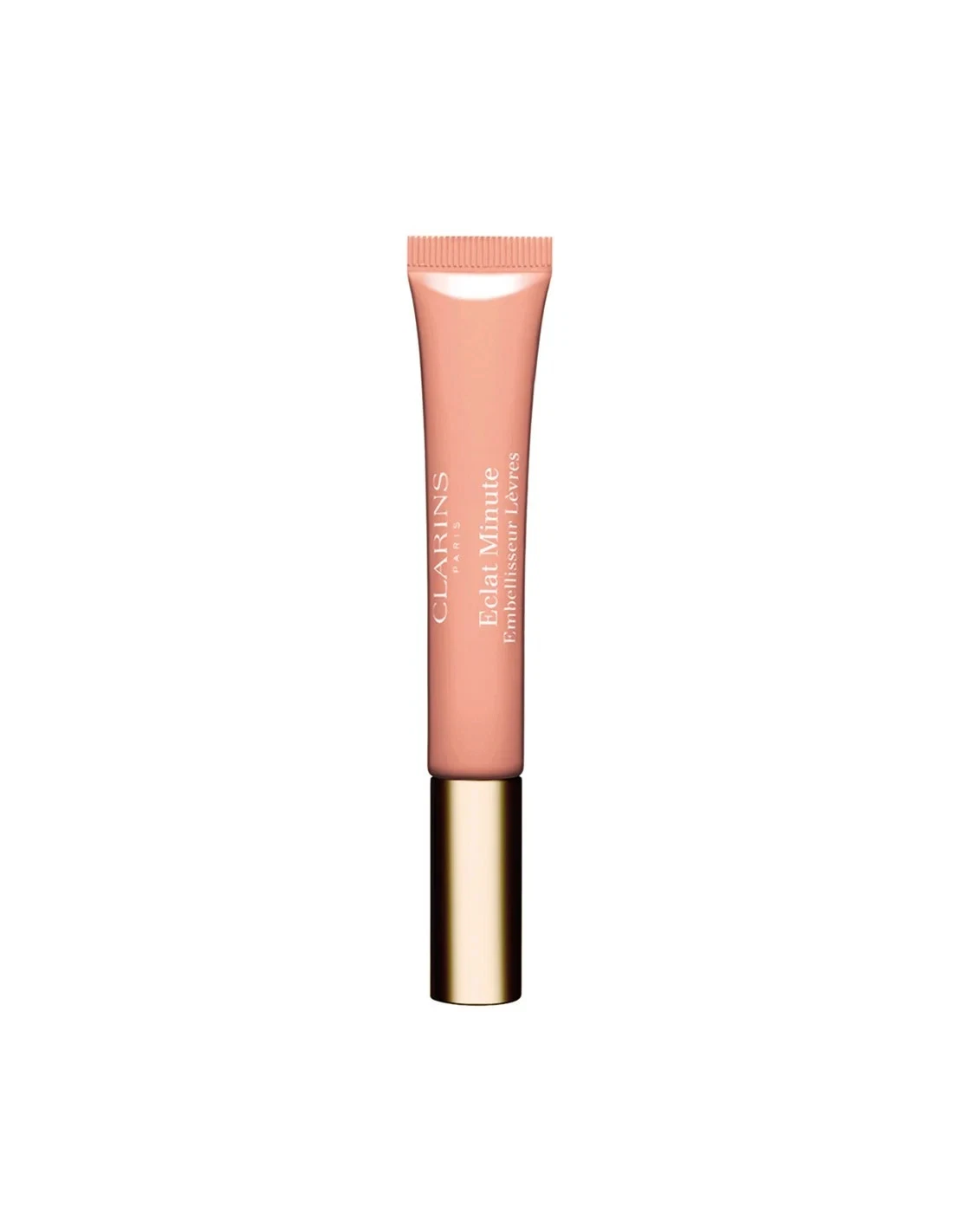 Clarins Lip Perfector Brillo De Labios 02 - Apricot Shimmer 12ml