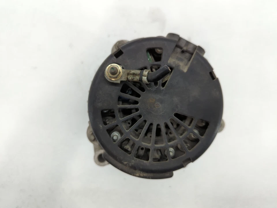 Conjunto de carga generador alternador Chevrolet C2500 OEM K6TXX Foto 2 de 4