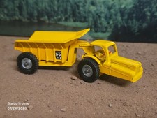 Matchbox Lesney Major Pack M-10 Whitlock Dink...