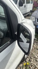 Retroviseur droit (ou coque) Fiat Qubo