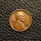 (ITM-7676) 1921-S Lincoln Wheat Cent ~ AU Condition ~ COMBINED SHIPPING!