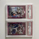 2015 Topps Pink #308 Tom Brady New England Patriots /499 Psa 8 And 9 Low Pop