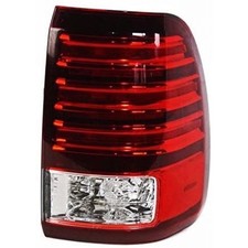 For 2006 2007 Lexus Lx470 Tail Light Assembly Passenger Side Lx2805100