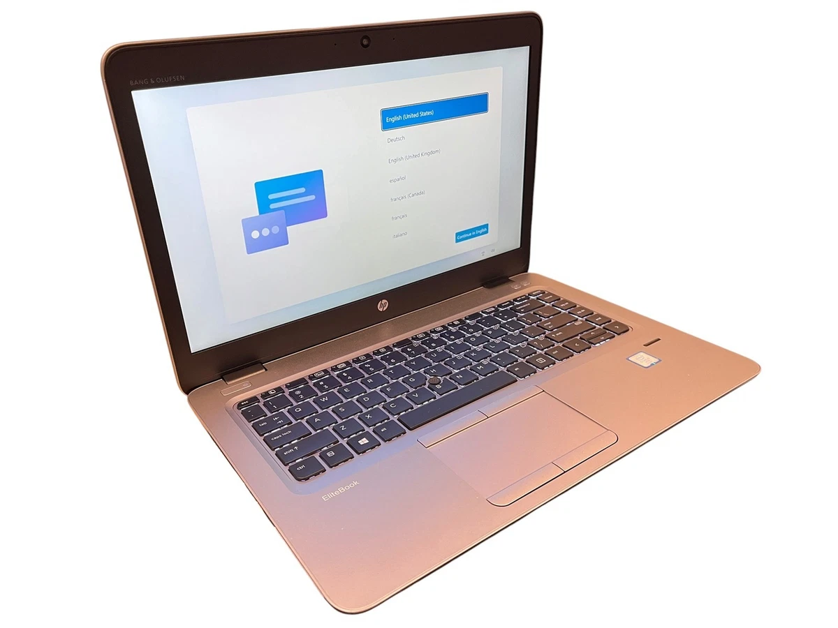 HP Laptops & Netbooks HP Elitebook 840 G3 for Sale | Shop New