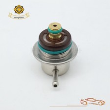 Fuel Pressure Regulator For Mercedes-benz S320 S420 S500 S600 Sl320 Sl500 Sl600