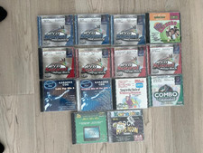 14 NEW SEALED CDs: KARAOKE: POP, ROCK, COUNTRY, WHITNEY HOUSTON, BOLTON