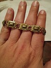 Siamese Golden Bracelet — photo 1