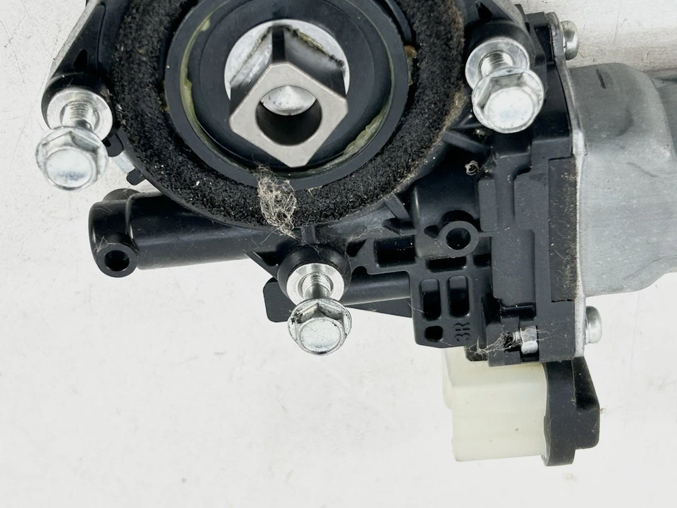 INFINITI FX35 FX37 FX50 QX70 2009-2017 OEM MOTOR VENTANA PASAJERO DELANTERO DERECHO Foto 4 de 4