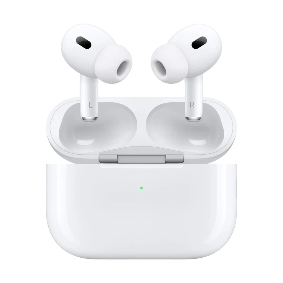 APPLE AirPods Pro 2.Generation mit Lightning MagSafe Case