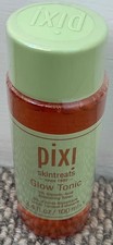 Pixi Skintreats Glow Tonic Exfoliating Toner 100ml Brand New Sealed