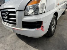 Pare-choc avant Hyundai H-1