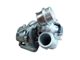 Turbolader Mercedes-Benz Sprinter 901-905 95-06