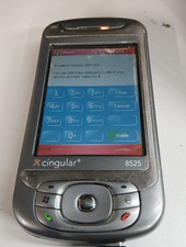 8525  Cingular  Very Rare Smartphone w/ Pen