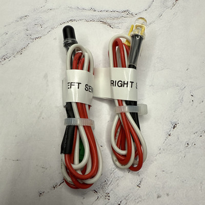 OEM Used Left And Right Ice Sensors For Ge Profile Opal 2.0. 1