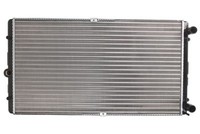 Thermotec D7W067TT KüHler, MotorküHlung FüR Vw