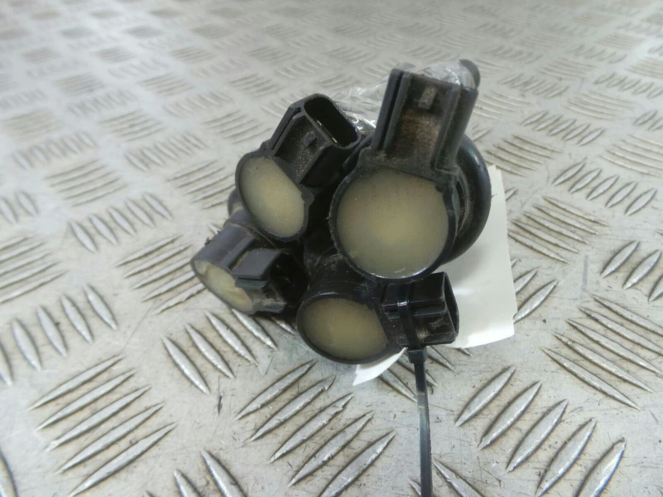 2009 YAMAHA YZF R1  IGNITION COIL / COILS  — 第 2/3 张图片