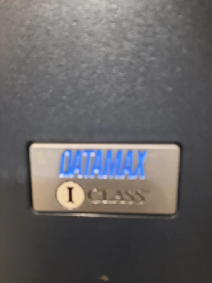 Datamax DMX-I-4208 Direct Thermal & Transfer Label Printer /UNTESTED - Image 3 of 4