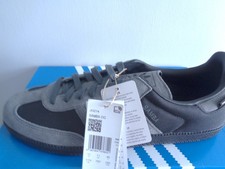 Scarpe da ginnastica Adidas Samba OG JI3214 UK 11 EU 46 US 11,5 NUOVE + SCATOLA