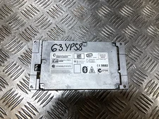 9200822 Bmw 1 3 Hands Free Charging Electronics High BASIS SVS Bluetooth Module