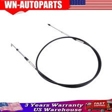 Reverse Cable For 2002-2009 Sea-Doo GTX 4-Tec Wake DI RXT 277000948 268000030