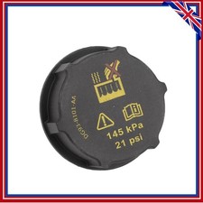 Coolant Expansion Water Tank Bottle Cap For Ford Focus Mondeo Fiesta C-Max UK