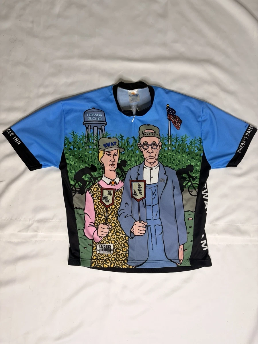 Primal Cycling Jerseys for sale | eBay