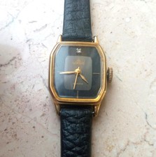 Vintage Damenuhr LORUS Quartz 80er Jahre, vol...