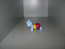 &Uuml; Ei 1990 : Happy Hippos im Fitness-Fieber - Power Pit ohne BPZ -