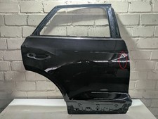Tür Rechts Hinten 2GA833112E VW A1 T-roc 2.0 TSI OPF 4MOTION DSG Geschlossen
