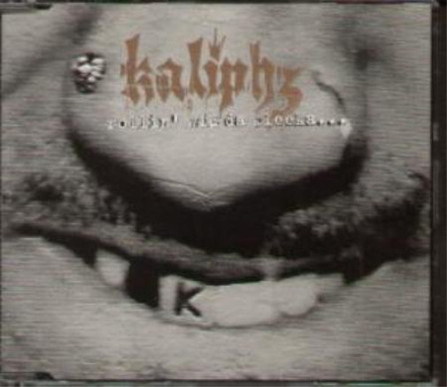Калиф Роллин с Кликой... (CD) (ИМПОРТ ИЗ Великобритании)