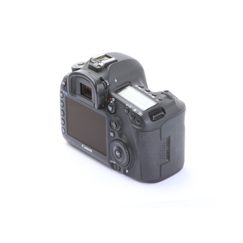 Canon EOS 5D MARK III + Bon (273095) - Photo 4/7