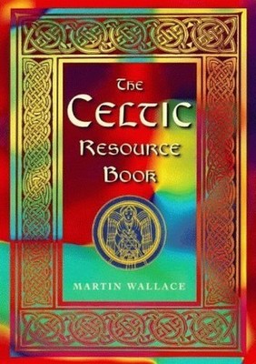 The Celtic Resource Book (Pocket Prayers) by  0715149067 FREE Shipping