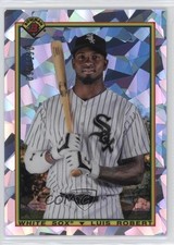 2020 Bowman 1990 Bowman Atomic Refractor 98/150 Luis Robert #90B-LR uu6