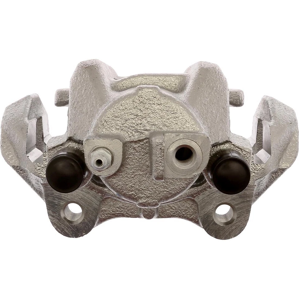 3 Raybestos Rear Brake Pad Brake Caliper Fits Jeep Grand Cherokee 2011 2012 2013 - Image 4 of 4