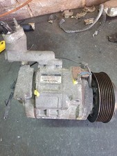 HONDA CRV MK3 (2007-2010) 2.2 I-CTDI AIR CON COMPRESSOR PUMP  447260-6342