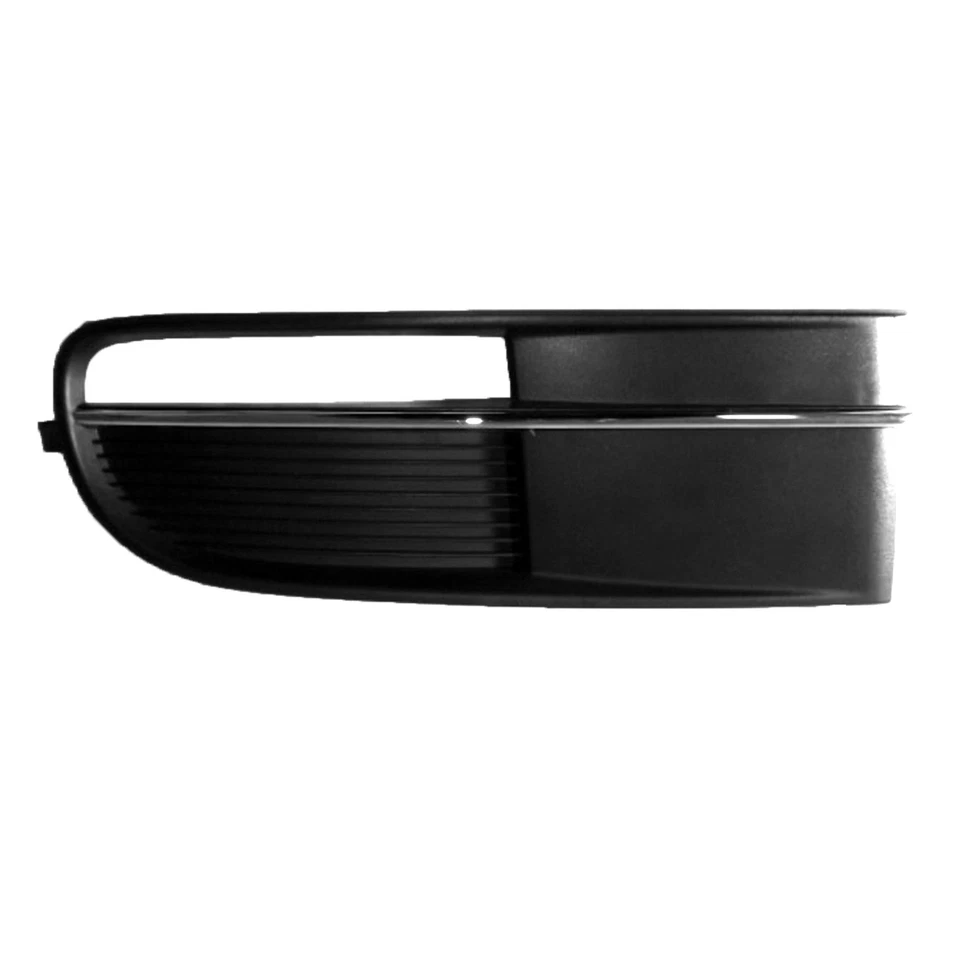 Juego de insertos de rejilla de parachoques delantero para Volkswagen Beetle 2013-2016 Foto 3 de 3