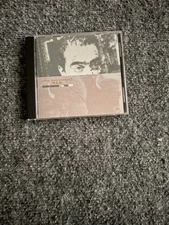 R.E.M. Lifes Rich Pagent CD 1986 International Records