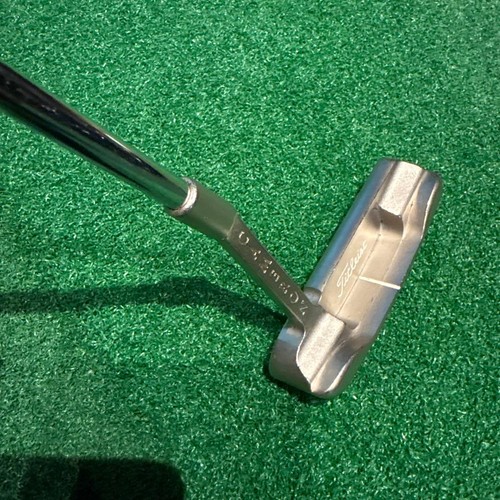 Scotty Cameron Pro Platinum port Mid Slant Putting Mallet Golf Club