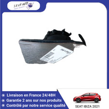 Glace de rétroviseur Seat IBIZA