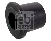 Lagerbuchse Blattfeder Hinten Links Rechts Unten Febi Bilstein 179691 FÜR Ford
